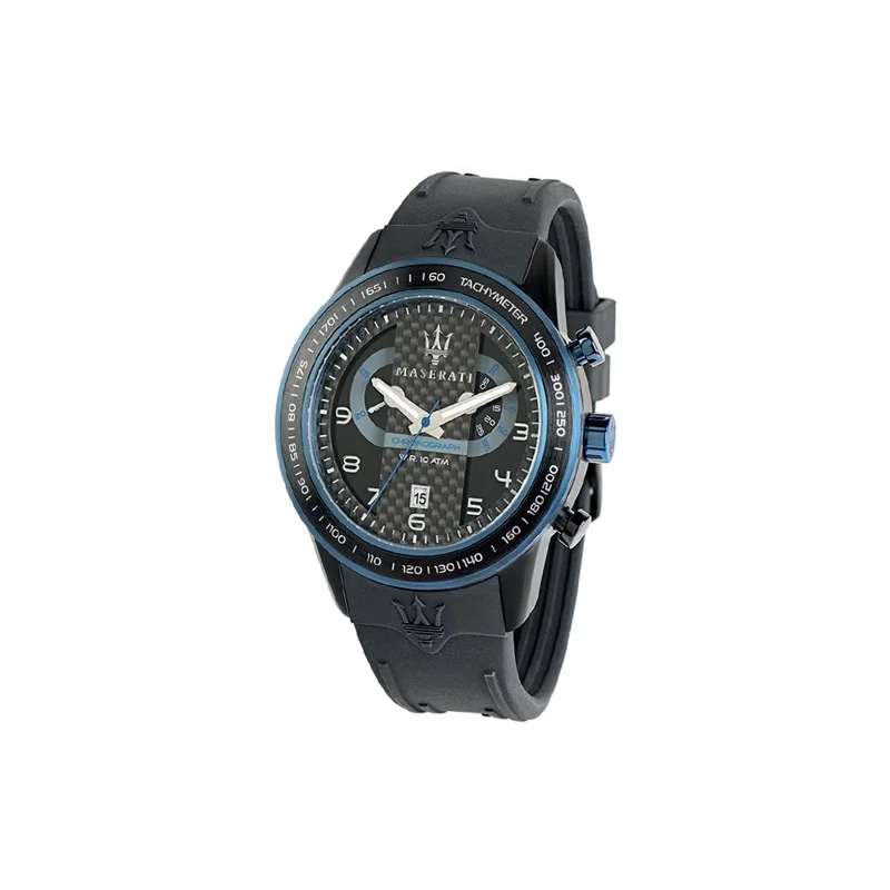 Orologio MASERATI R8871610002 Uomo
