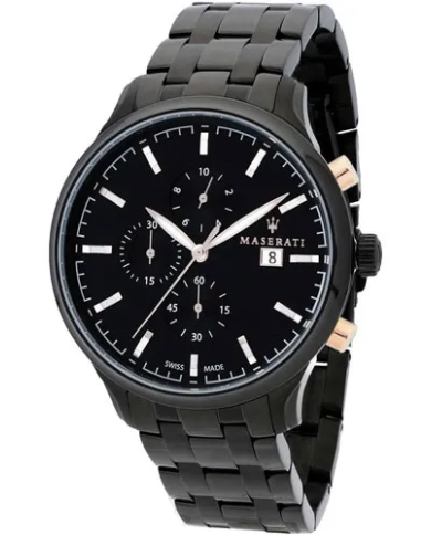 Orologio MASERATI R8873626001 Uomo