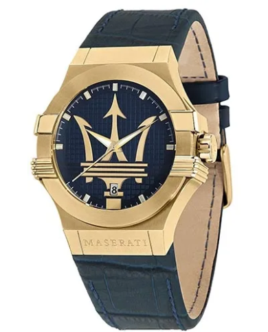 Orologio MASERATI R8851108035 