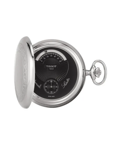 Orologio TISSOT SPECIAL MECHANICALS Uomo