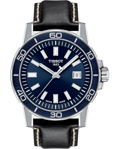 Orologio TISSOT SUPERSPORT Uomo