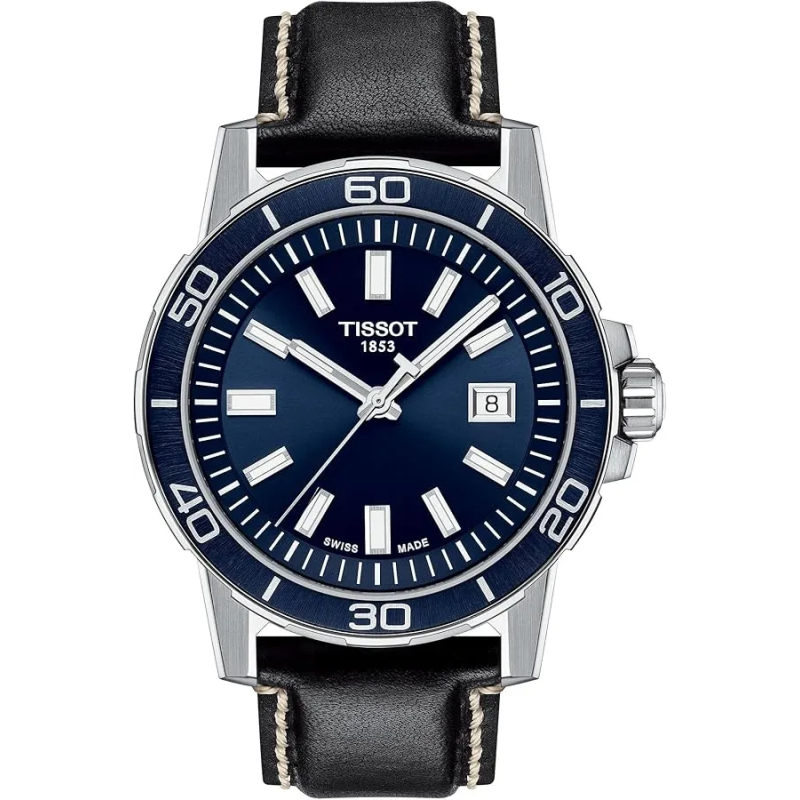 Orologio TISSOT SUPERSPORT Uomo