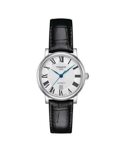 Orologio TISSOT CARSON AUTOMATIC Donna