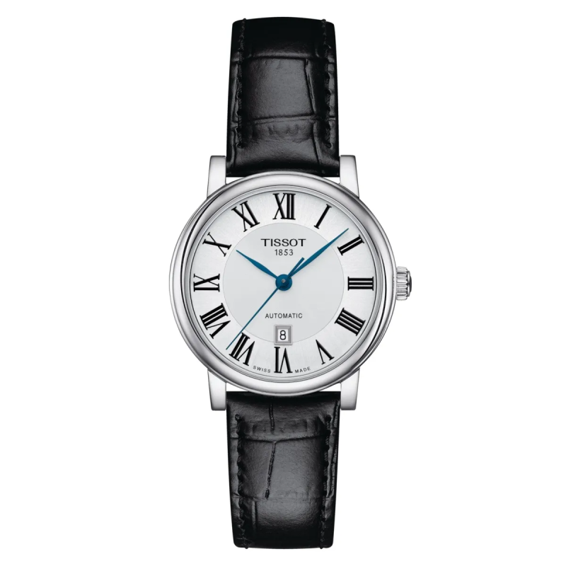 Orologio TISSOT CARSON AUTOMATIC Donna