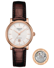 Orologio TISSOT CARSON AUTOMATIC Donna