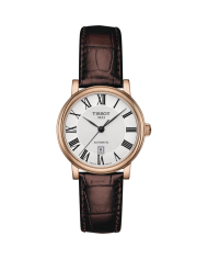 Orologio TISSOT CARSON AUTOMATIC Donna