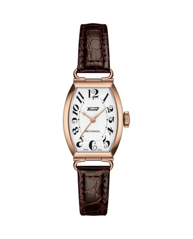 Orologio TISSOT HERITAGE PORTO AUTOMATIC Donna