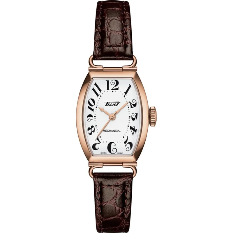 Orologio TISSOT HERITAGE PORTO AUTOMATIC Donna