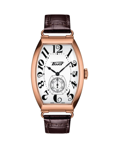 Orologio TISSOT HERITAGE PORTO AUTOMATIC Donna