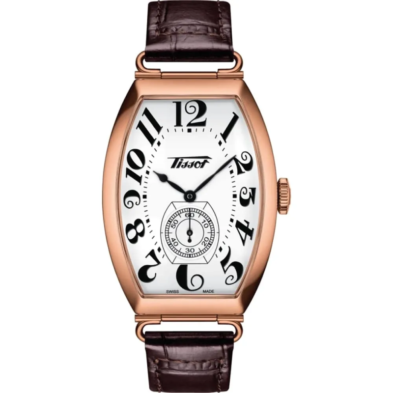 Orologio TISSOT HERITAGE PORTO AUTOMATIC Donna