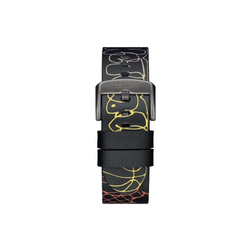 Orologio TISSOT GENT XL 3X3 STREET BASKETBALL Special Pack + Extra Strap Uomo