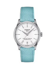 Orologio TISSOT CHEMIN DES TOURELLES POWERMATIC 80 Donna