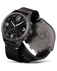 Orologio TISSOT CHRONO XL 3X3 STREET BASKETBALL - Special pack. 2 straps Uomo