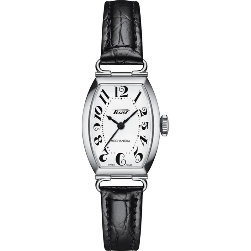 Orologio TISSOT HERITAGE PORTO AUTOMATIC Donna