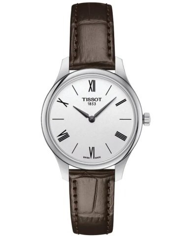 Orologio TISSOT TRADITION 5.5 Donna