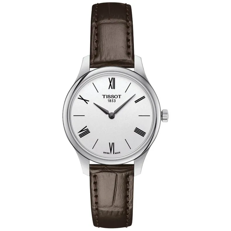 Orologio TISSOT TRADITION 5.5 Donna