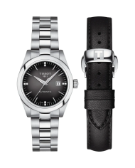 Orologio TISSOT T-MY LADY AUTOMATIC W-DIAMONDS Special Pack + Extra Strap Donna