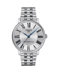Orologio TISSOT CARSON POWERMATIC 80 Uomo