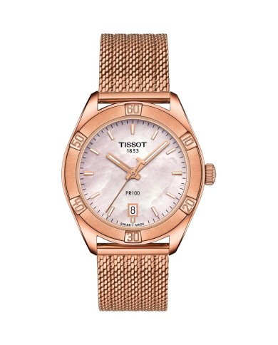 Orologio TISSOT PR100 Uomo