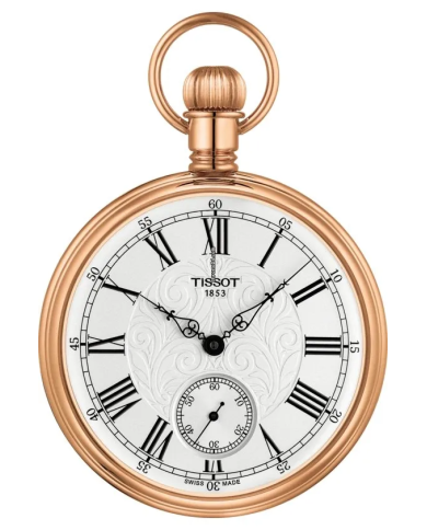 Orologio TISSOT LEPINE Mechanical Uomo