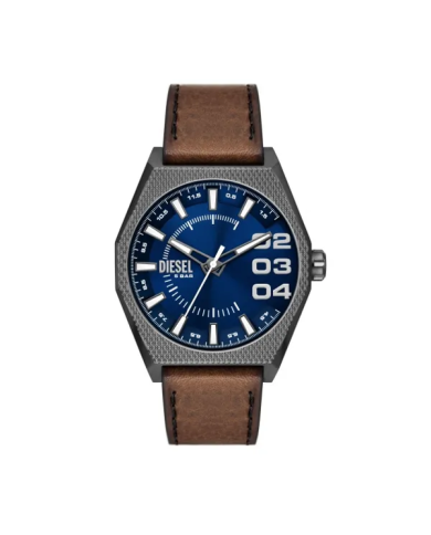 Orologio DIESEL SCRAPER Uomo