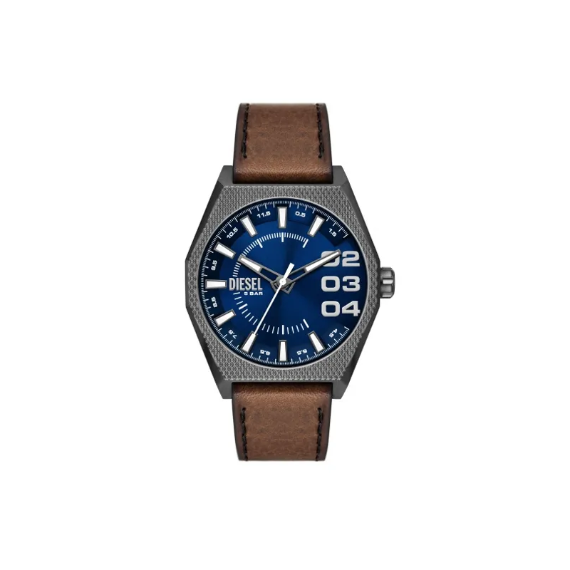 Orologio DIESEL SCRAPER Uomo