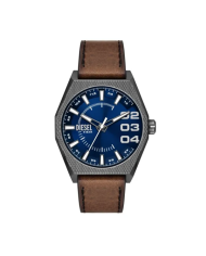 Orologio DIESEL SCRAPER Uomo