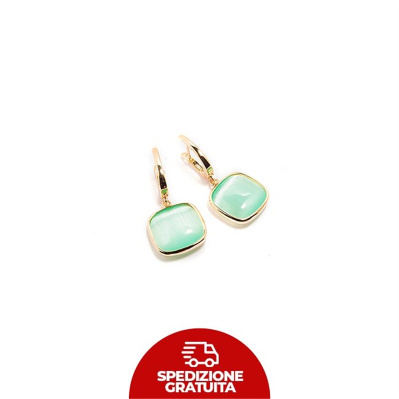 Orecchini Laguna Classici