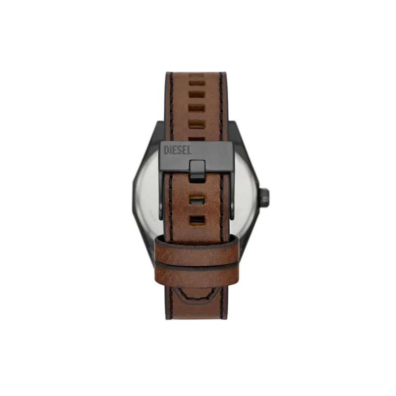 Orologio DIESEL SCRAPER Uomo