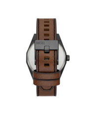 Orologio DIESEL SCRAPER Uomo