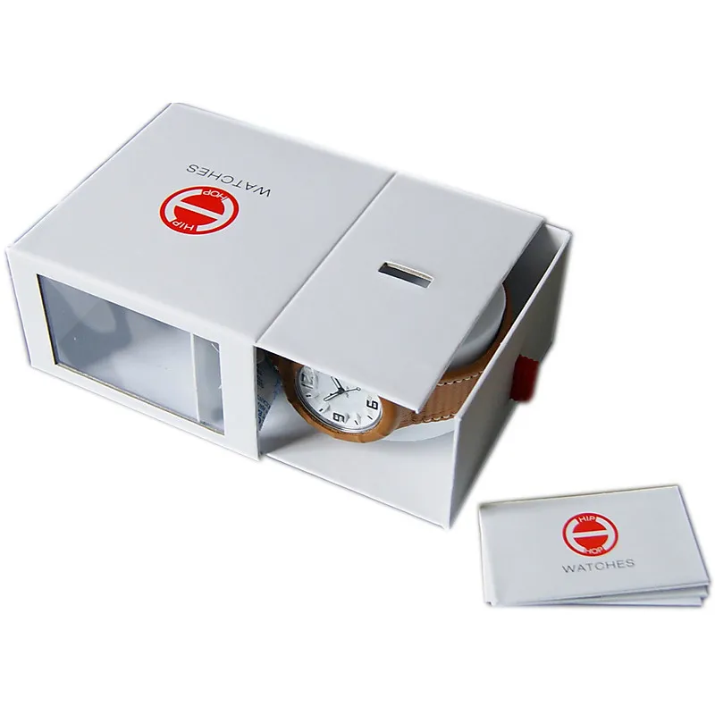 Orologio HIP HOP STRAPS HBU1097 Donna