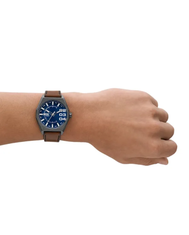 Orologio DIESEL SCRAPER Uomo