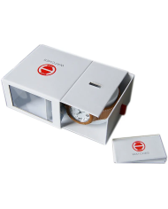 Orologio HIP HOP STRAPS HBU1103 Donna