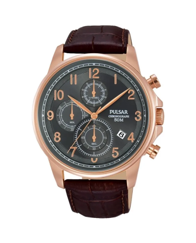 Orologio PULSAR TRADITION Uomo