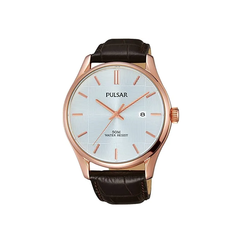 Orologio PULSAR REGULAR Uomo