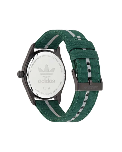 Orologio ADIDAS CODE FOUR Uomo