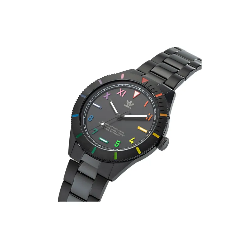 Orologio ADIDAS EDITION THREE Uomo