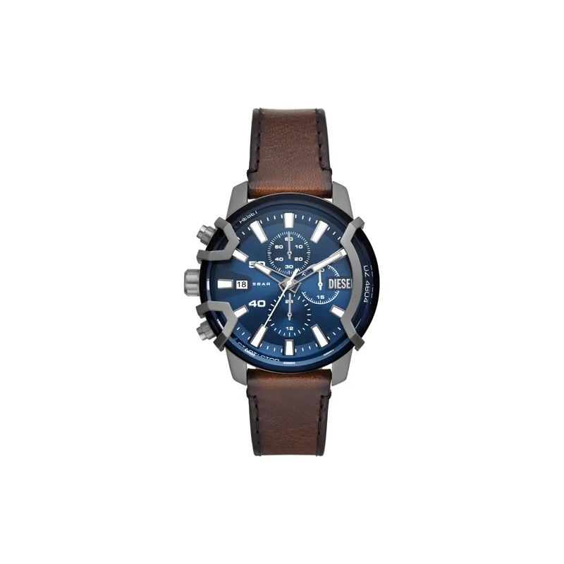 Orologio DIESEL GRIFFED Uomo