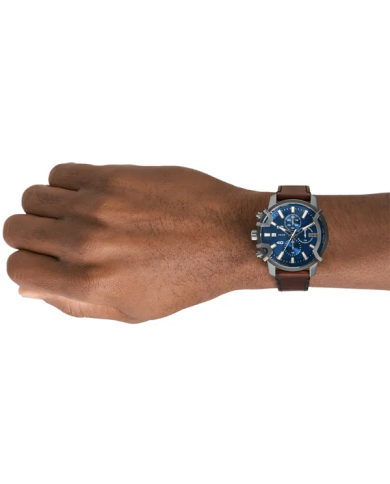Orologio DIESEL GRIFFED Uomo