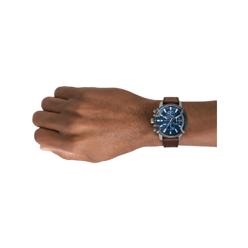 Orologio DIESEL GRIFFED Uomo