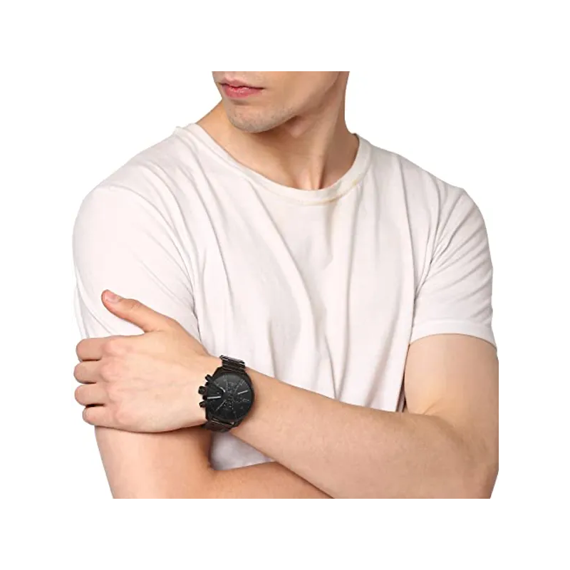 Orologio DIESEL TIME FRAMES Uomo