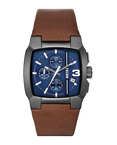 Orologio DIESEL CLIFFHANGER Uomo