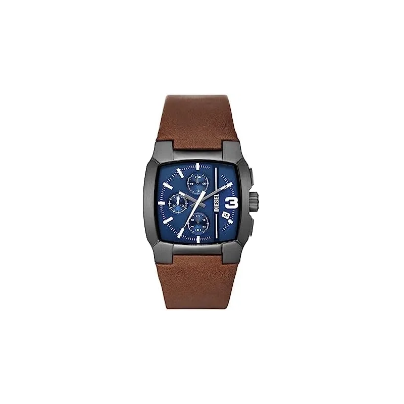 Orologio DIESEL CLIFFHANGER Uomo