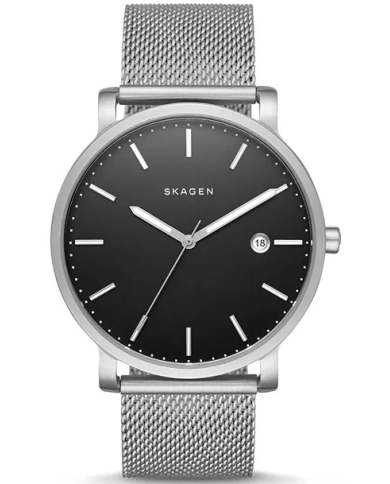 Orologio SKAGEN HAGEN Uomo