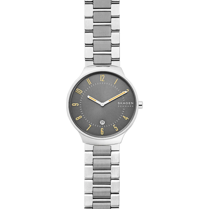 Orologio SKAGEN GRENEN Uomo