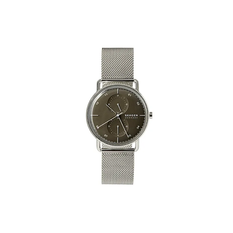 Orologio SKAGEN DENMARK HORIZONT Uomo
