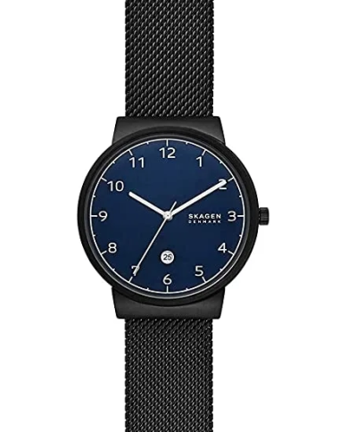 Orologio SKAGEN DENMARK ANCHER Uomo