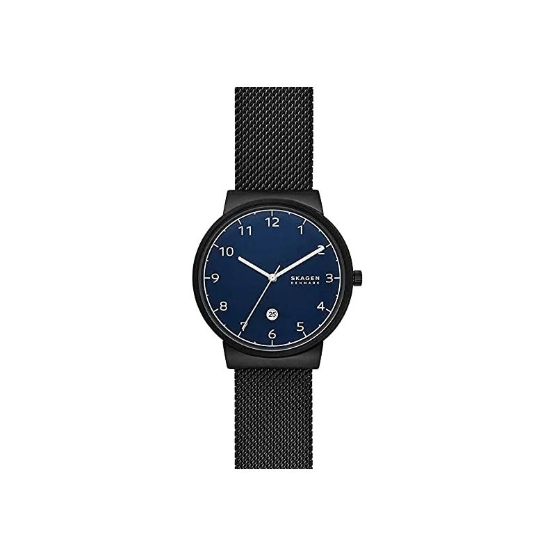 Orologio SKAGEN DENMARK ANCHER Uomo