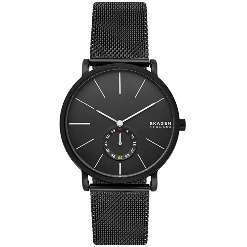 Orologio SKAGEN HAGEN Uomo