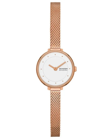 Orologio SKAGEN DENMARK GITTE LILLE Donna